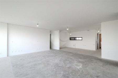 Apartamento à venda com 3 suítes em Campo Belo, São Paulo, SP