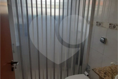 Sobrado com 4 quartos à venda em Vila Cruzeiro - SP