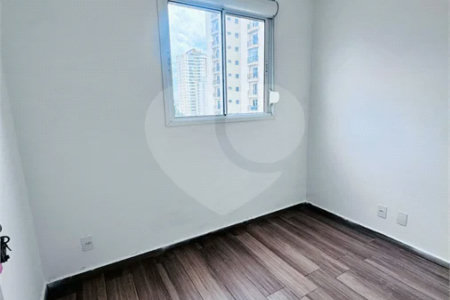 Apartamento para locação com 2 quartos e 1 vaga no Condomínio Inova, na Vila Rosália, em Guarulhos.