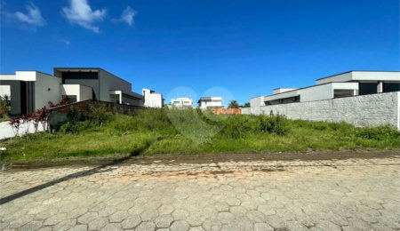 Terreno à venda em Morada da Praia, Bertioga, SP