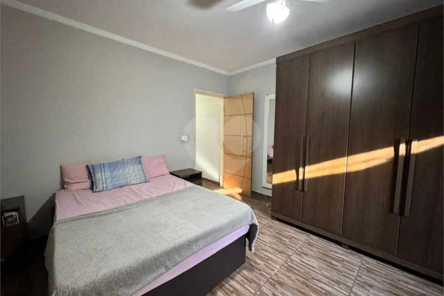 Aconchegante casa térrea com 2 quartos , à venda em Santa Terezinha - Piracicaba - SP.