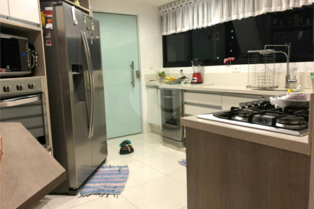 Apartamento com 162m² , 3 suítes , 3 vagas , à venda no Parque da Moóca.
