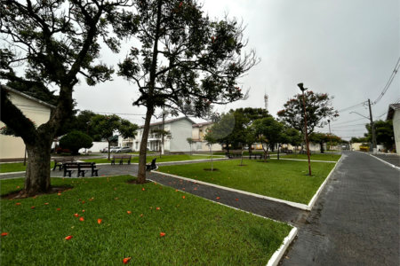Apartamento Térreo à Venda – Condomínio Oscar Barros | Jardim Tangará