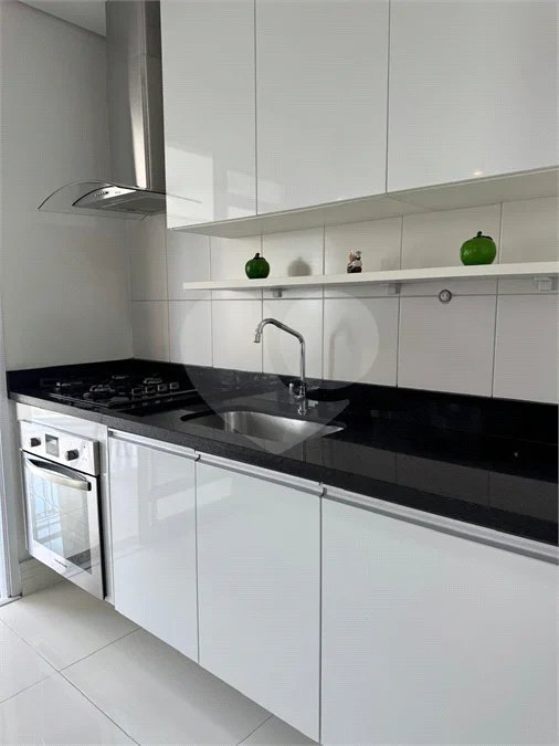 Apartamento á venda 114m²- Helbor Varandas-