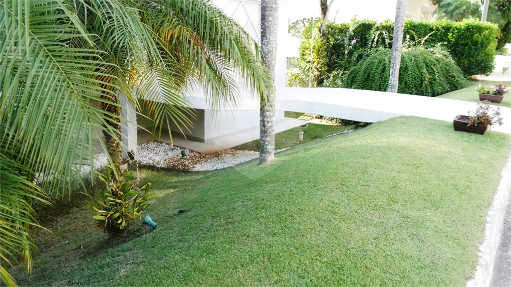 Residência de Luxo a venda no Condomínio Villaggio Capriccio -Louveira