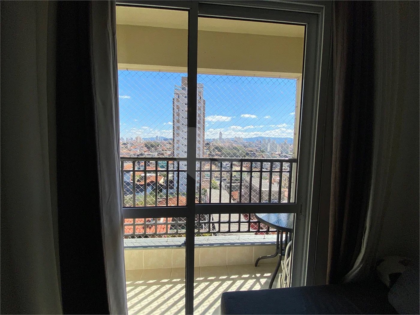 Apartamento à venda, Vila Medeiros, 56m², 02 dormitórios, sendo 01 suíte e 01 vaga.