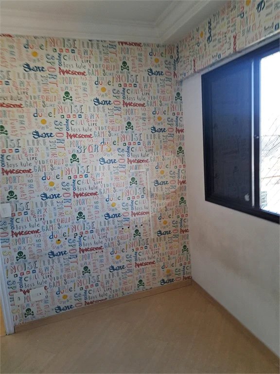 Apartamento á venda com 60m² - Belenzinho