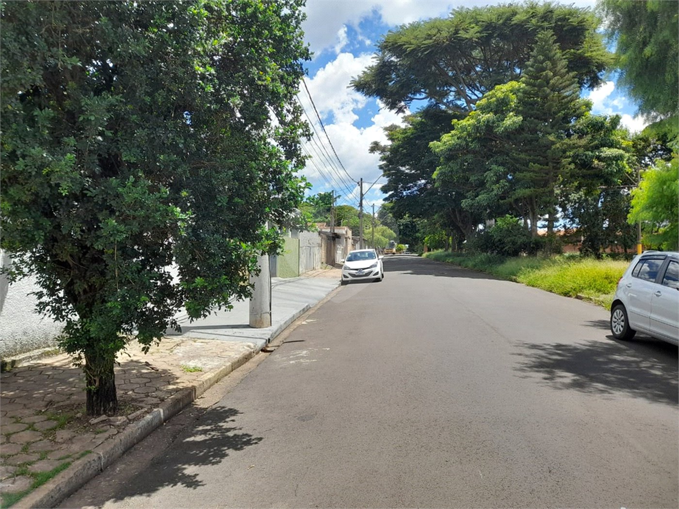 Casa à Venda no Bairro Boa Vista-São Carlos/SP