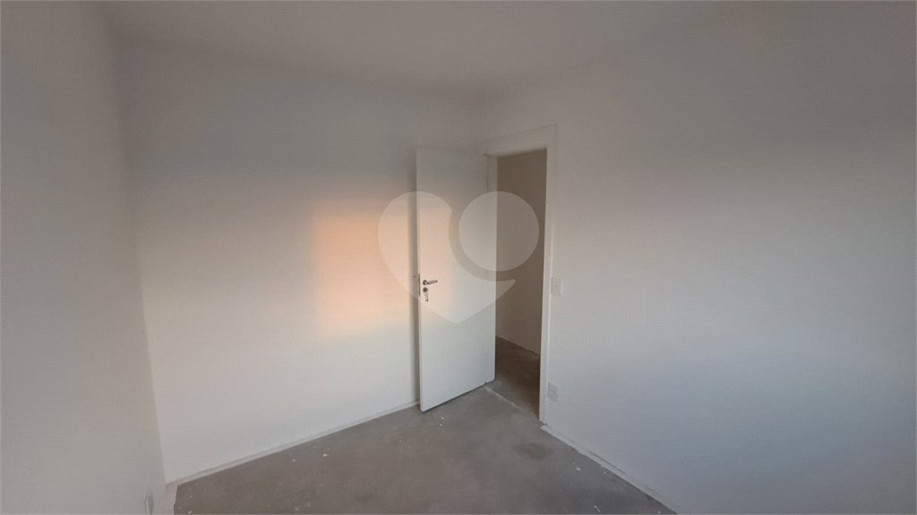 Apartamento à venda com 43m² - Belém