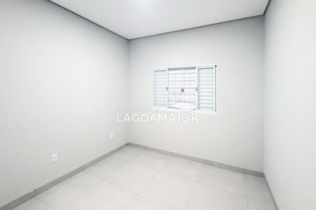 Casa para alugar com 2 quartos, sendo 1 suíte, em Nova Tres Lagoas, Três Lagoas - MS