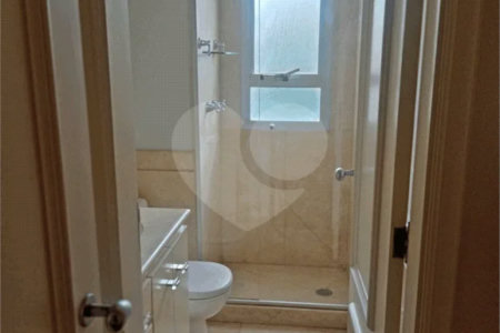 Apartamento a venda com 252 m² no Campo belo.