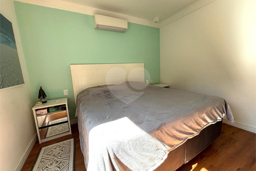 Casa térrea em rua sem saída com guarita 24hs - Tremembé - São Paulo/SP
