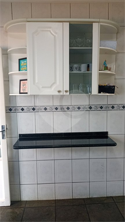 Casa térrea para venda no bairro Jardim Nova São Carlos