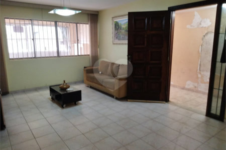 Casa á venda - Vila Guarani