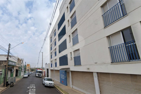 Apartamento Vila Marina São Carlos