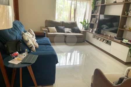 Casa no Condominio Residencial Eldorado