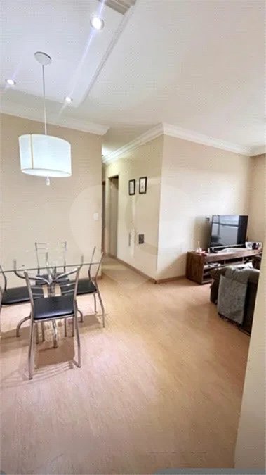 APARTAMENTO PRONTO PARA MORAR, COM LAZER COMPLETO!