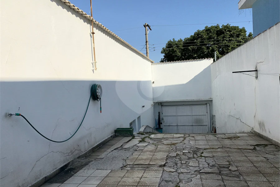 Sobrado com 3 dormitórios, 8 vagas, na Zona Norte de São Paulo