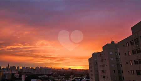 Apartamento à venda com 1 quarto em Água Branca, São Paulo, SP