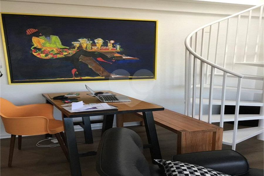 EXCELENTE OPORTUNIDADE VILA MADALENA , DUPLEX 74 M2, COM 1 VAGA DE GARAGEM