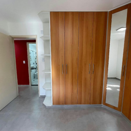 Apartamento à venda com 3 quartos em Jardim Adhemar de Barros, São Paulo - SP