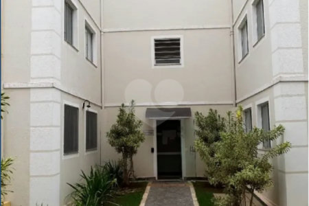 Apartamento à Venda e para Locação no Monte Logan – Jardim Acapulco