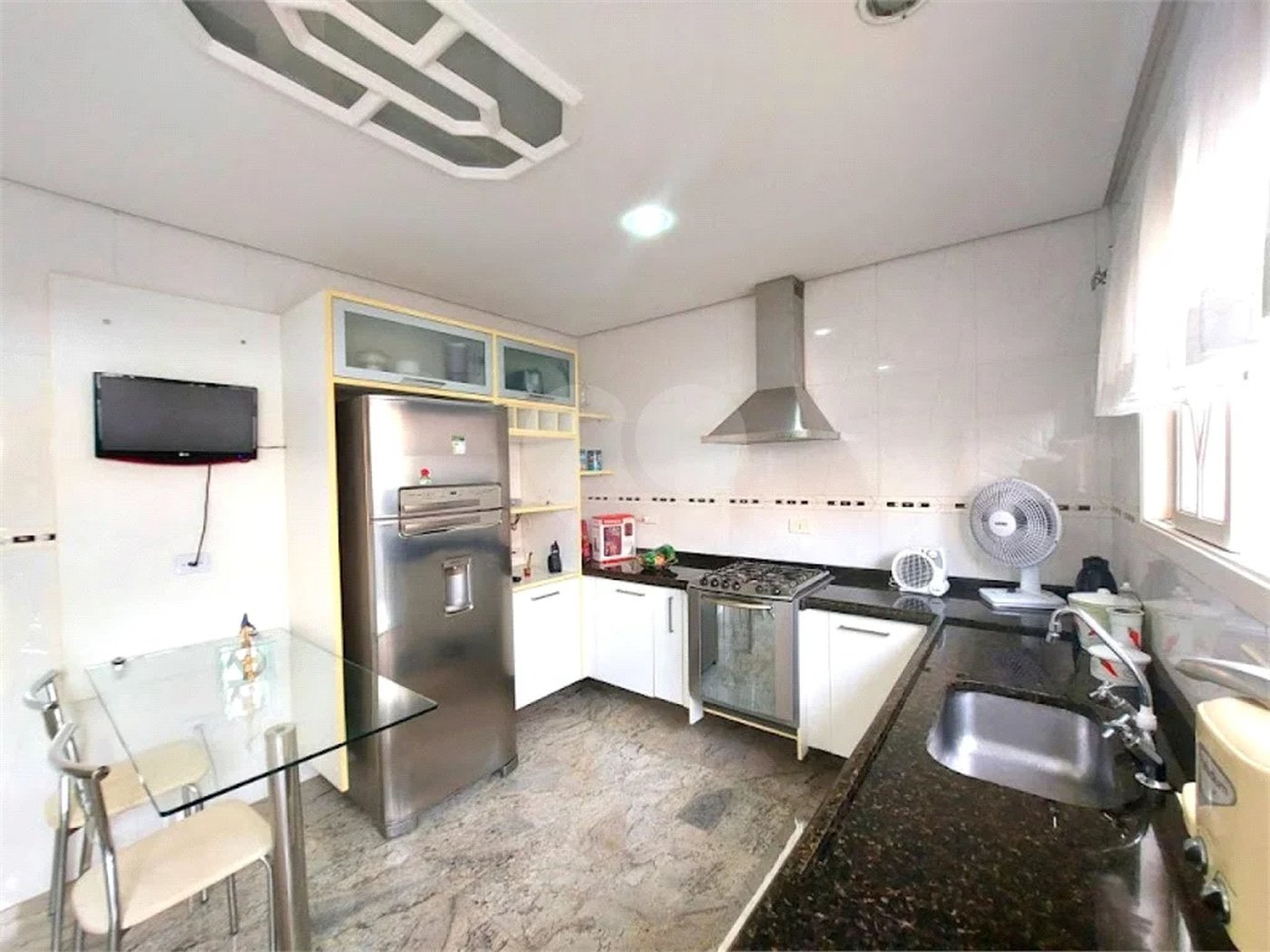 Casa à venda ou para alugar com 2 quartos em Vila Mafra, São Paulo, SP