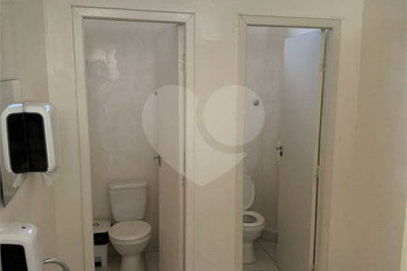 Ponto Comercial 1.400M² - Pronto para Uso – Ideal para Clínicas, Centros de Especialidades ou Hospitais de Pequeno Porte