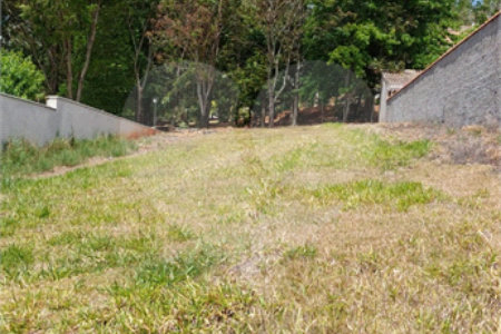 Terreno 618m² - Condomínio Figueira Garden - Atibaia