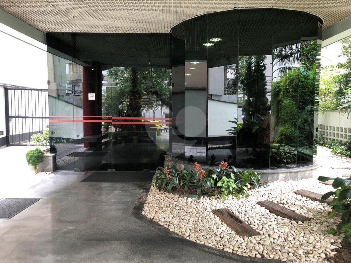 Sala Comercial á venda - Avenida Paulista