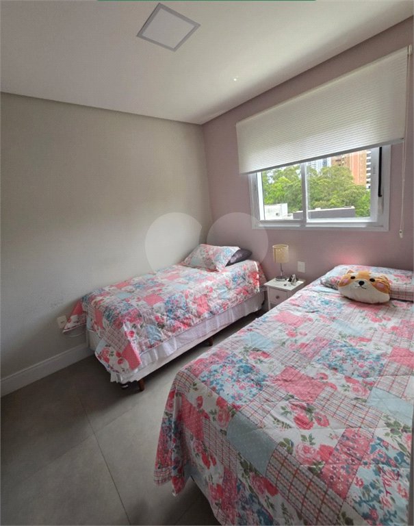 Apartamento com 3 quartos e 3 vagas na Vila Suzana