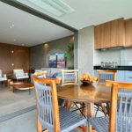Apartamento à venda com 4 quartos em Riviera de São Lourenço, Bertioga, SP