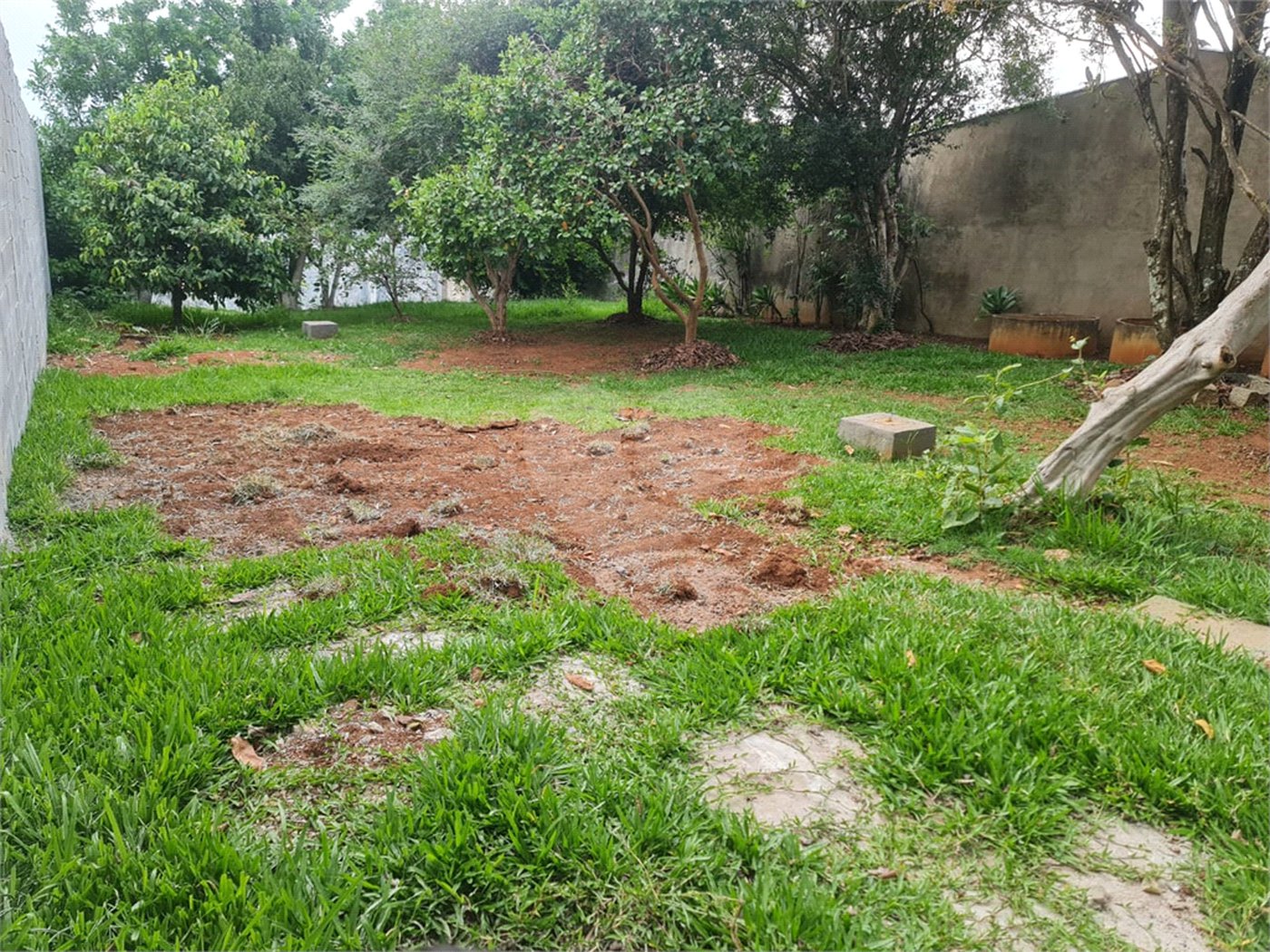 Terreno 549m² - Bairro Jd. Paulista - Atibaia / SP