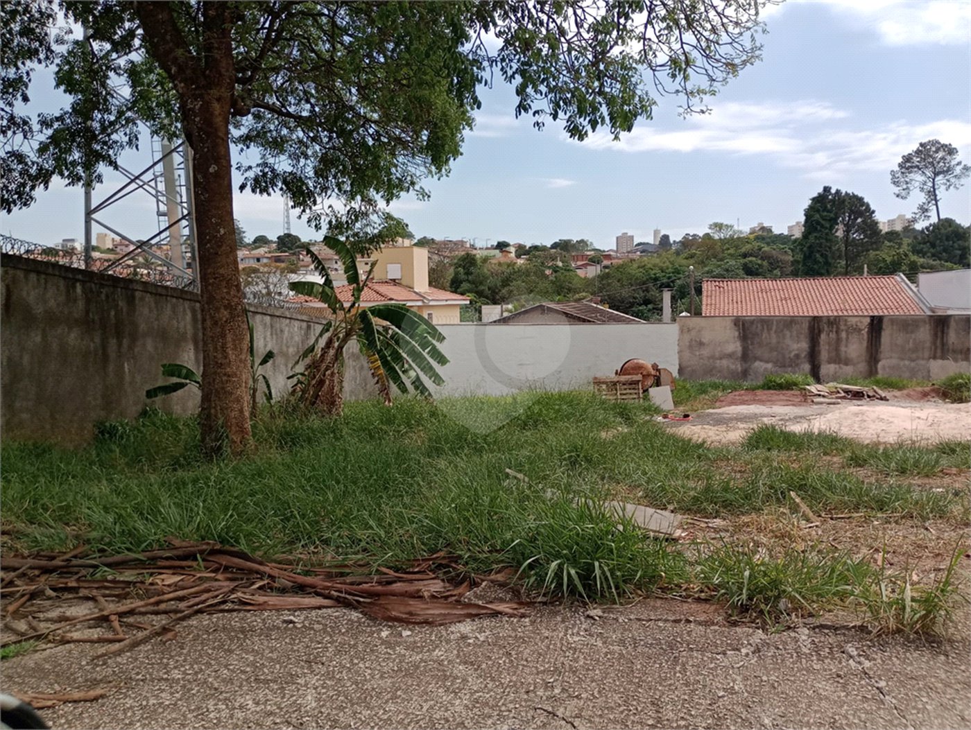 Terreno para venda no Jardim Citelli