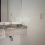 Condominio Alto Padrão - Jardim França - Z Norte - SP - 336 m2 - 4 dormitorios - 4 suites - 6 vagas