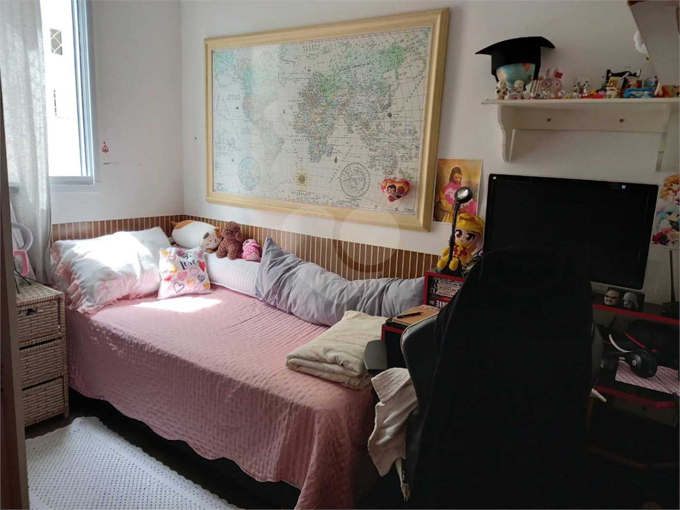 Apartamento à venda - Jardim Íris