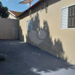Casa térrea para venda, na cidade de Araraquara/SP.