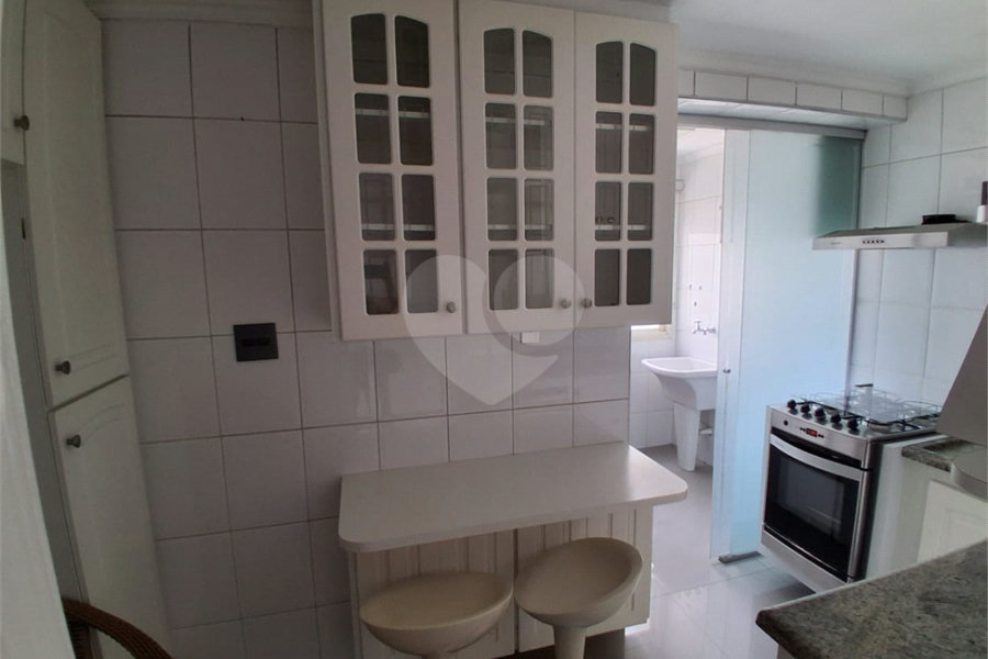 Apartamento Duplex à venda com 102 metros - Mandaqui -SP