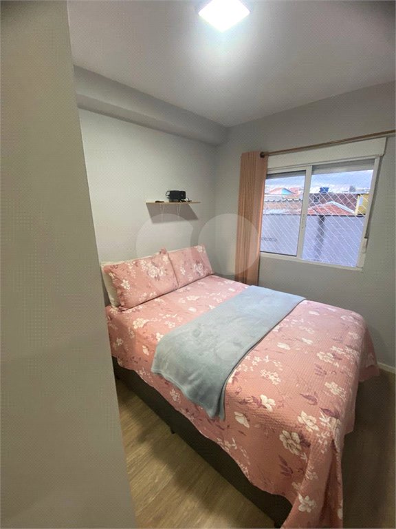 Belo Apartamento à Venda no Jardim Brasil – Zona Norte | 2 Dormitórios (1 Suíte) | Varanda | 1 Vaga