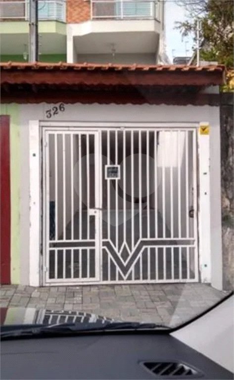 Sobrado à venda com 3 quartos, sendo 1 suíte, em Artur Alvim, São Paulo, SP