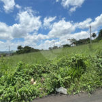Terreno à venda em Descalvando/SP