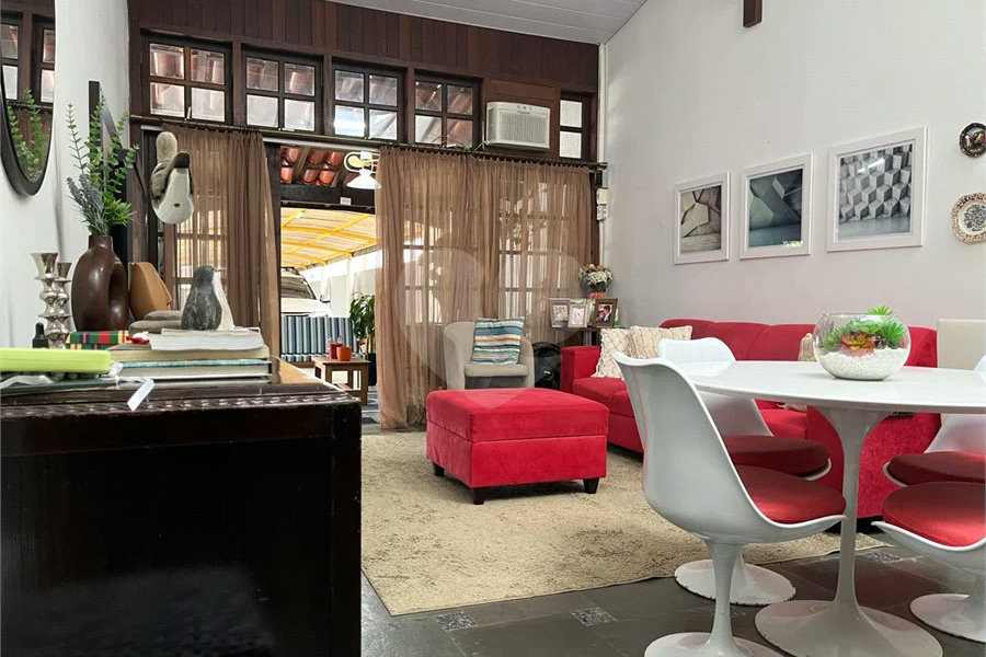 Casa à venda com 3 quartos, sendo 2 suítes, em Morada da Praia, Bertioga, SP