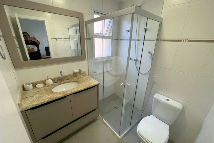 Apartamento à venda com 3 suítes em Riviera de São Lourenço, Bertioga, SP