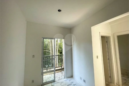 Apartamento para venda no Parque das Oliveiras