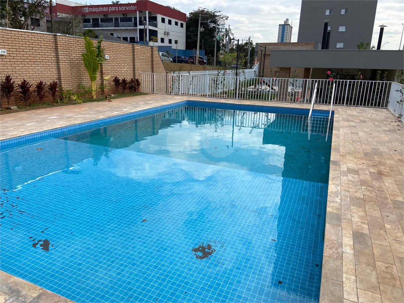 Lindo apartamento no Parque das Oliveiras