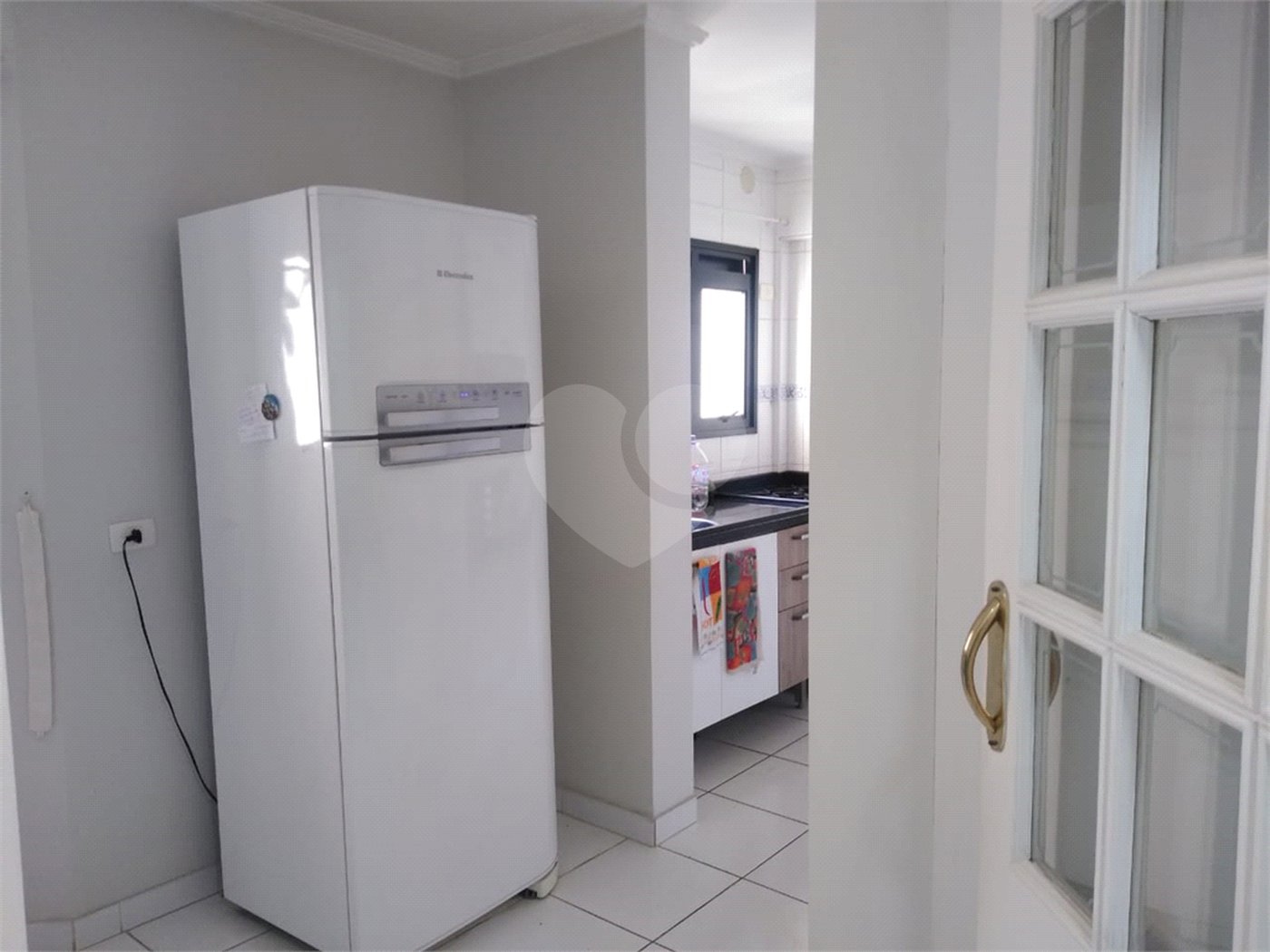 Apartamento Morumbi