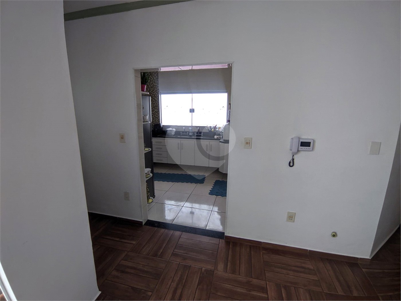 Casa térrea para venda no Residencial Maria Stella Fagá