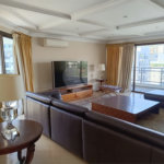Apartamento em Higienópolis com 4 suites, 4 vagas, 431 m2