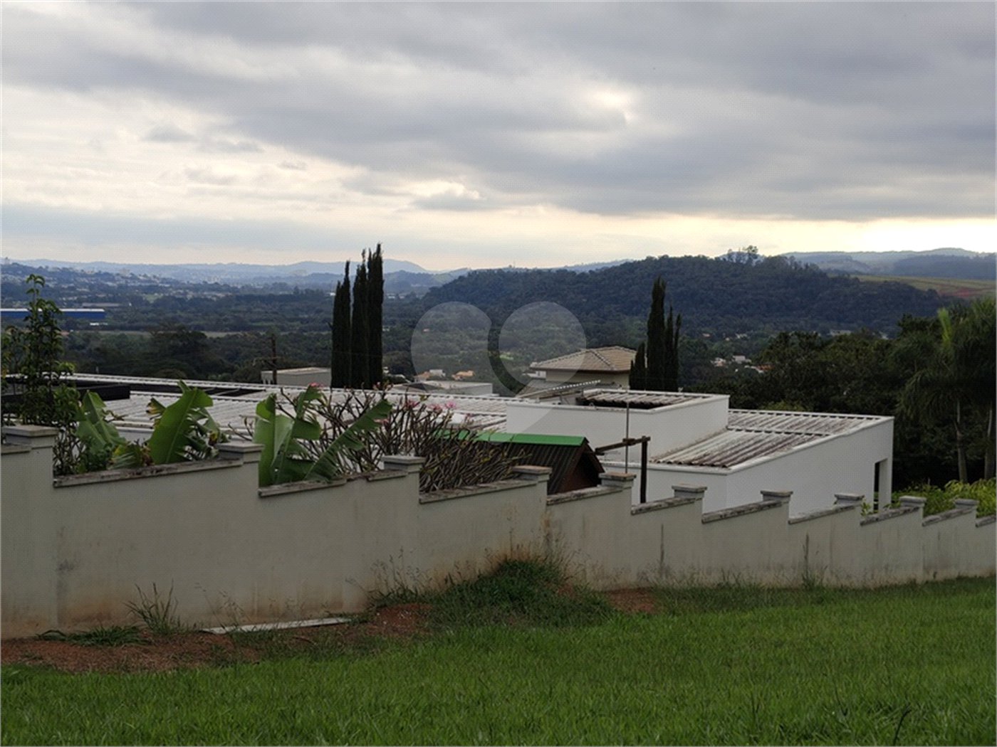 Lote à Venda no Porto Atibaia – 1.300 m² com Vista Privilegiada
