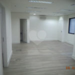 Conjunto comercial na Vila Olimpia